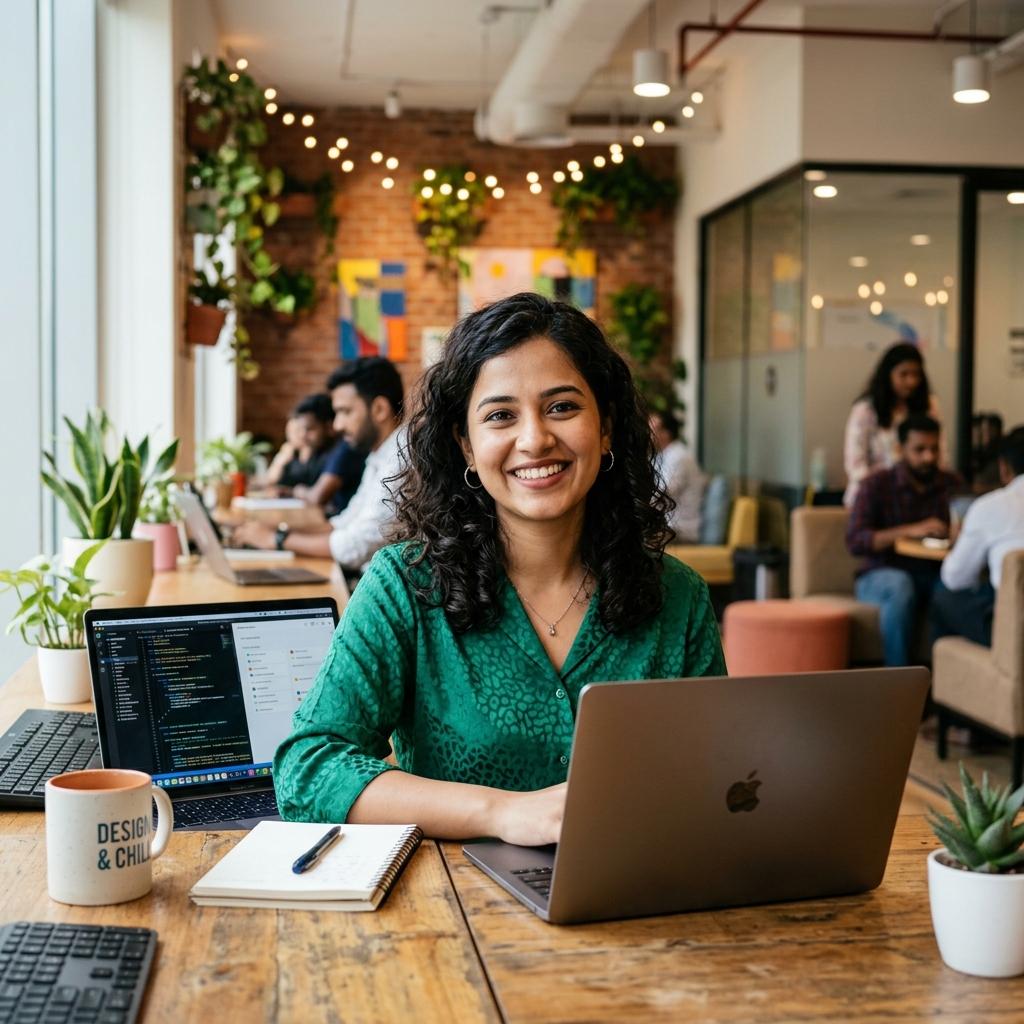 Digital Creator Course