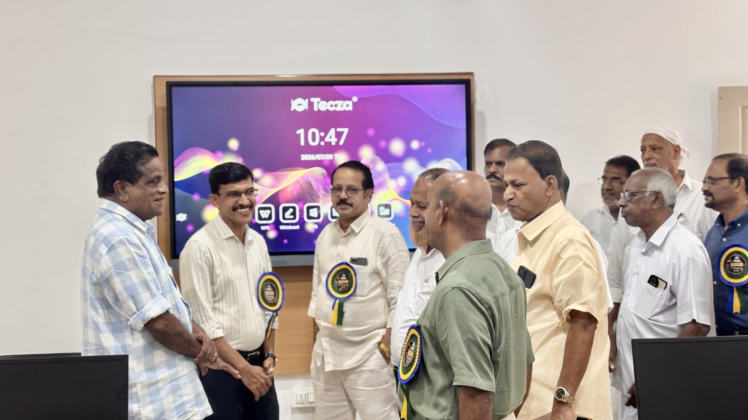 Annual Day Celebration
